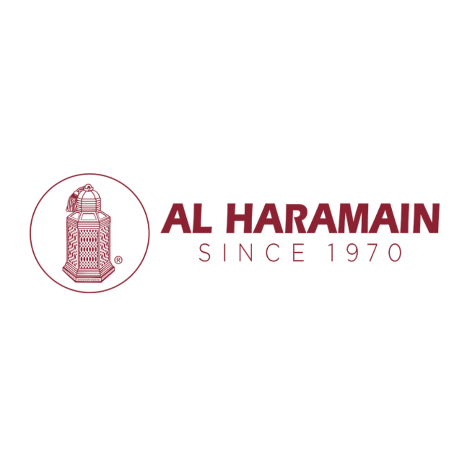 Al Haramain Safa Perfume Oil 10ml, concentrated perfume oil in a clear glass bottle with a black cap, featuring elegant branding.