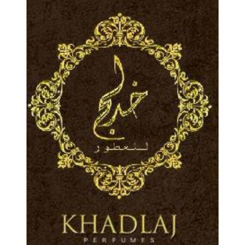 Safari Gold Perfume Oil-35ml by Khadlaj - Intense Oud