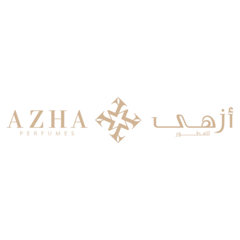 Azhar For Her |EDP-100ML| By Azha (WITH VELVET POUCH) - Intense Oud