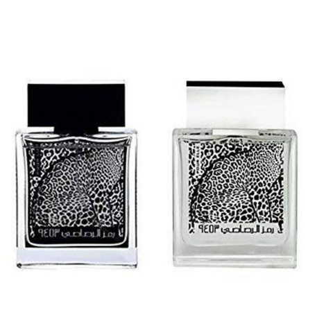 Rumz Al Rasasi 9453 Leopard By RASASI Perfumes - Intense Oud