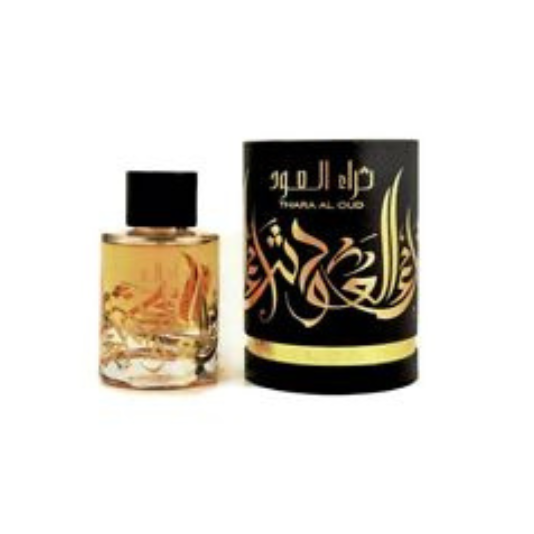 Thara Al OUD EDP-100ml by Ard Al Zaafaran