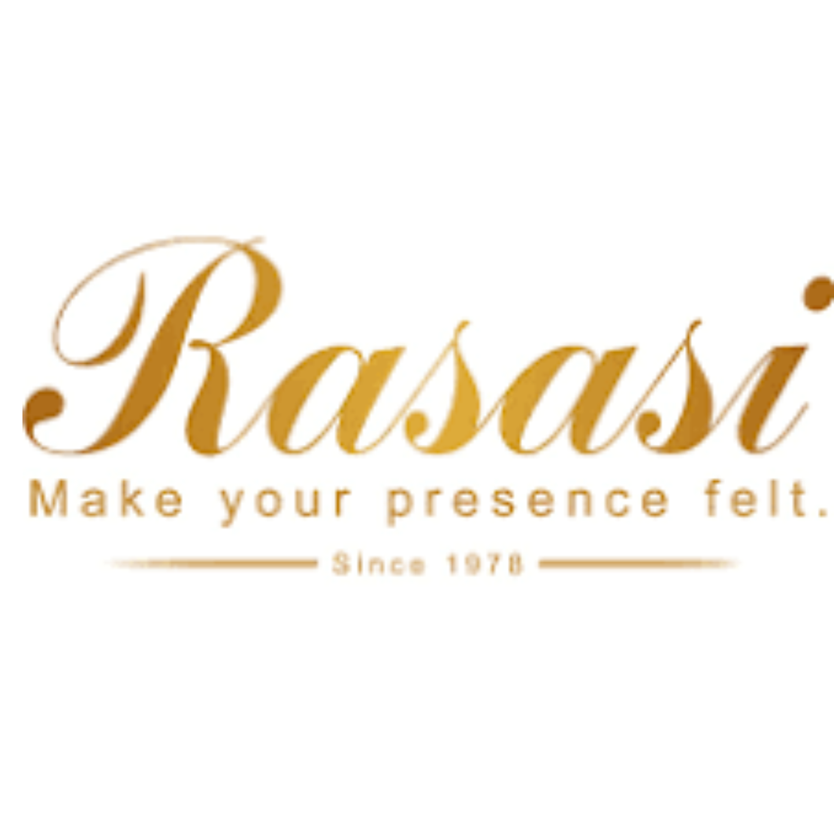 Rasasi Qasamat Ebhar EDP 65ML and Tawahuj All Over Spray 100ML alcohol-free bundle, featuring perfume bottles and spray containers.