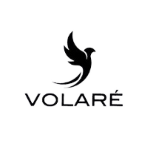6 Elegant Collection for Unisex EDP-100ML(3.4Oz) BY Volare - Intense Oud