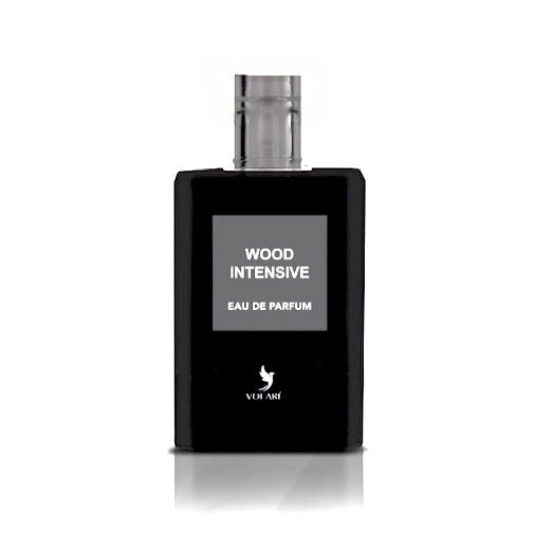 Wood Intensive EDP-100ML (3.4Oz) By Volare - Intense Oud