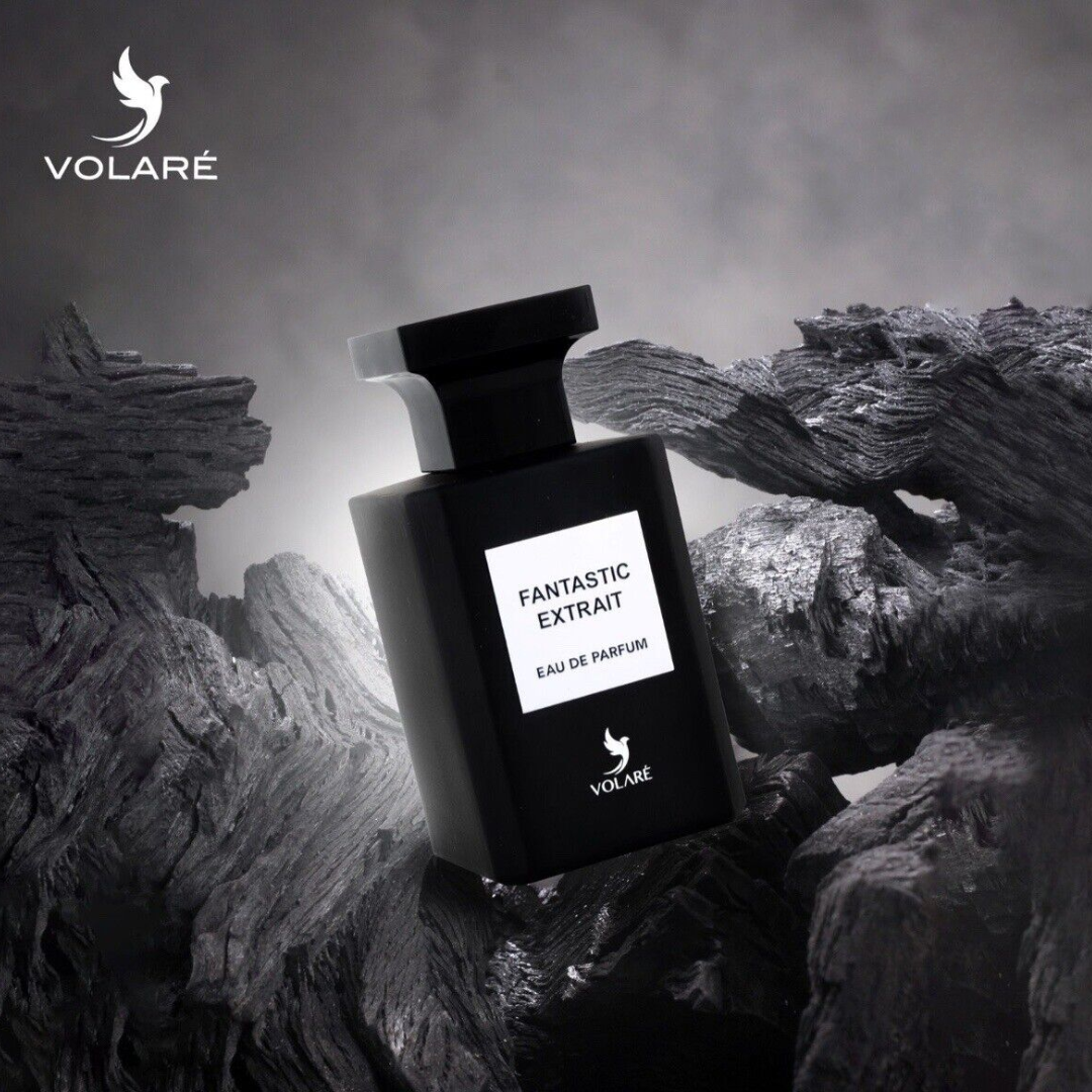 Volare Perfume Volare Perfume