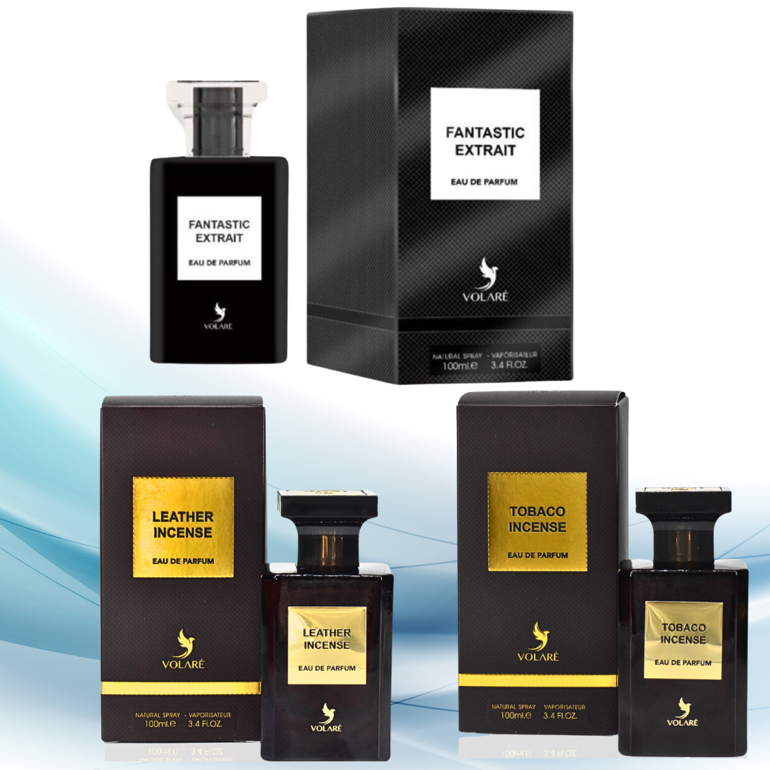 Autograph intense online eau de toilette