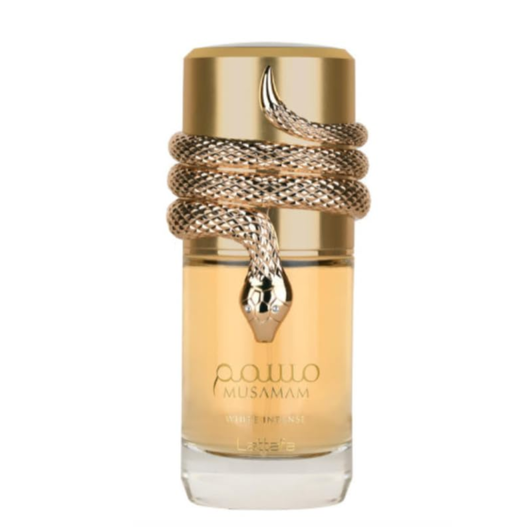Musamam White Intense Eau De Parfum Spray 100ml 3 4 Oz By Lattafa musamam-white-intense-eau-de-parfum-spray-100ml-3-4-oz-by-lattafa