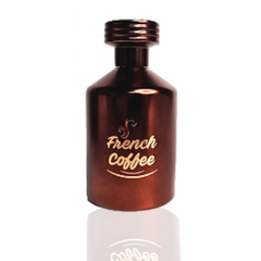 French Coffee EDP-100ML (3.33Oz) By Al-Rehab - Intense Oud