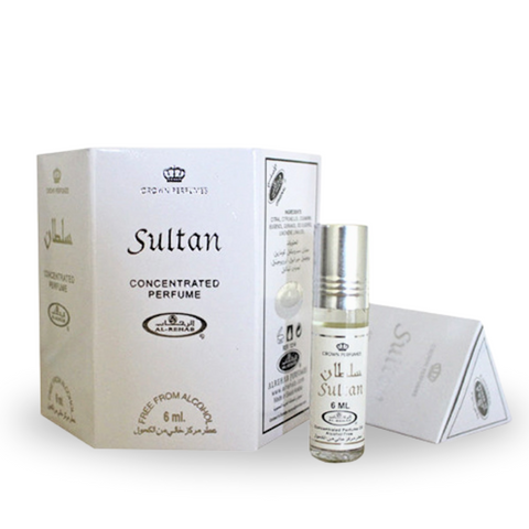 Oud sultan perfume price hot sale