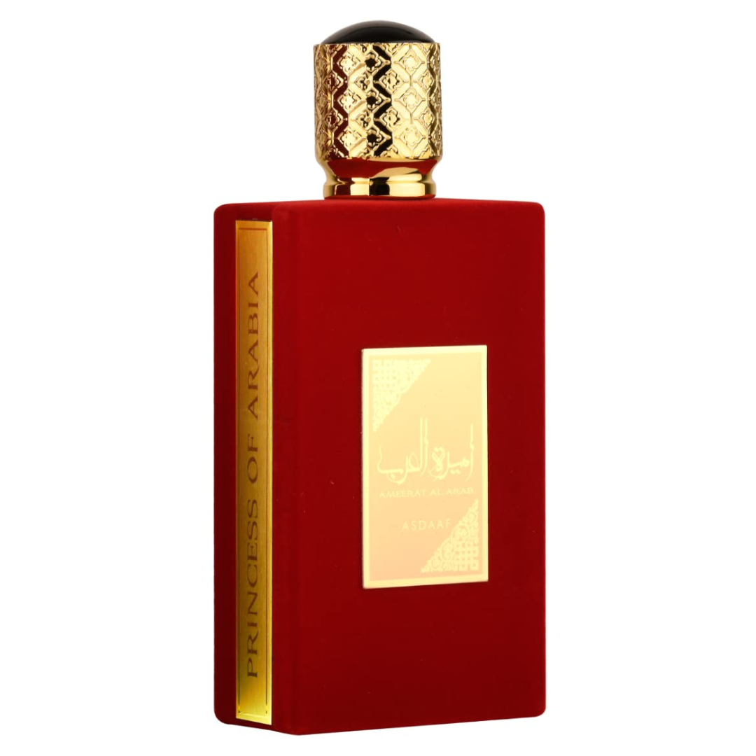 Ameerat Al Arab Unisex EDP - 100ml | by Asdaaf - Intense Oud