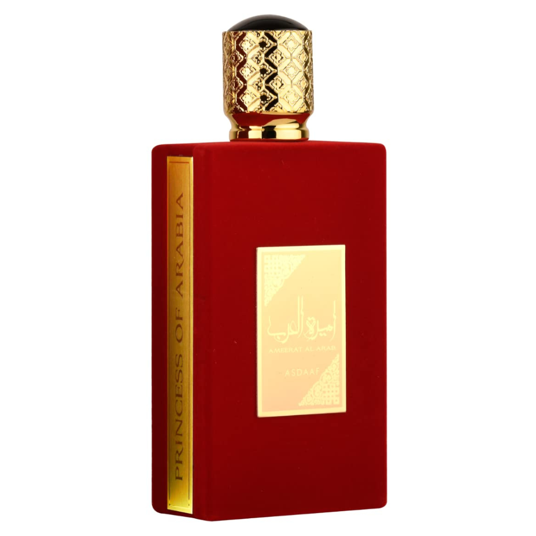 ASDAAF Ameerat Al Arab 100ml 香水 Amazon.com : Asdaaf ASDAAF Ameerat Al Arab 100ml 香水 Amazon.com : Asdaaf