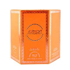 Nabeel - Box 6 x 6ml Roll-on Perfume Oil by Nabeel - Intense Oud