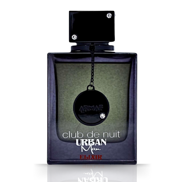Buy Armaf Club De Nuit Intense (Limited Edition) 105ML EDP