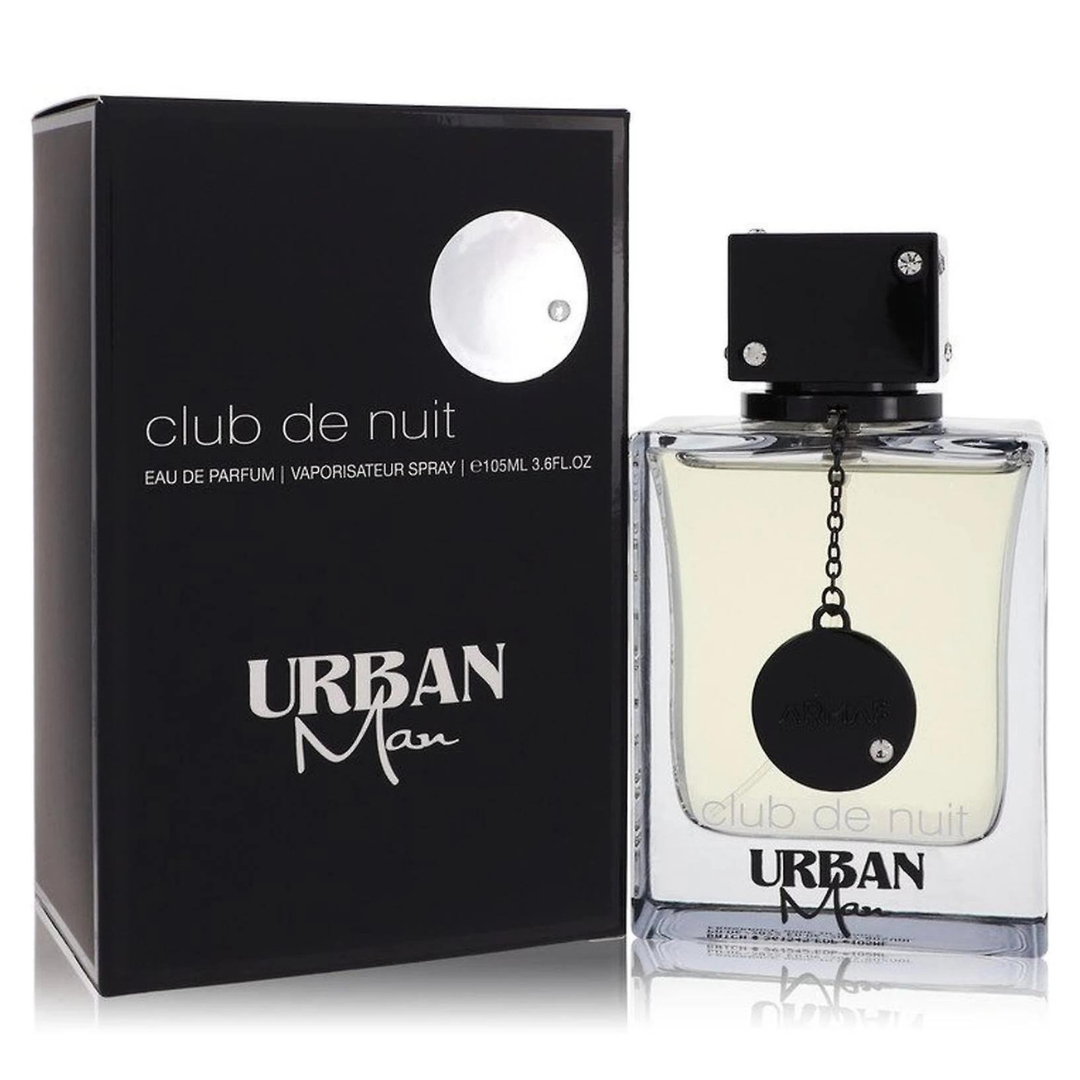 Club De Nuit Urban Man
