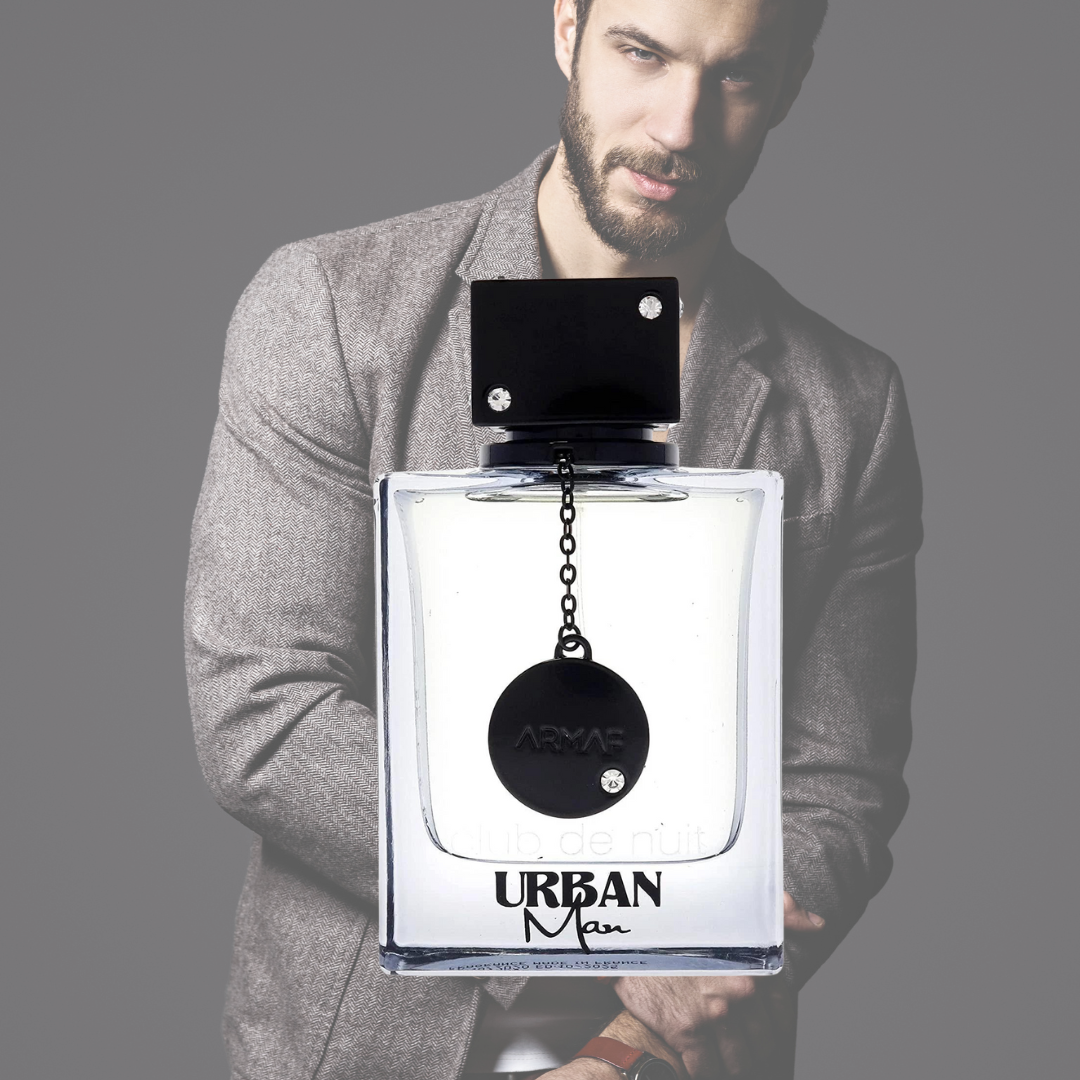Club de nuit discount urban man by armaf