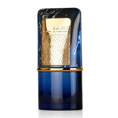 Al Nashama Caprice EDP - 100ML (3.4 OZ) by Lattafa - Intense Oud