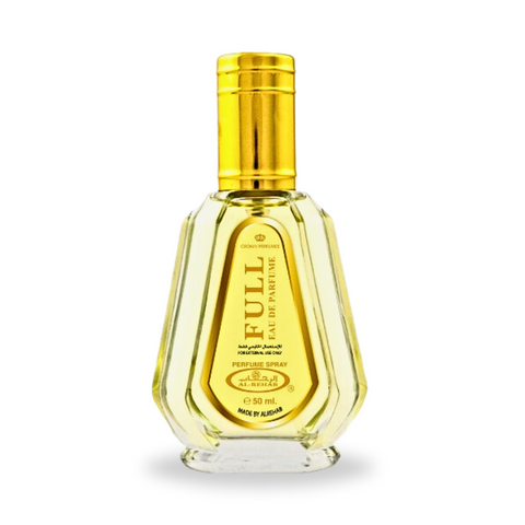 Full EDP - 50ML (1.7 OZ) By Al Rehab - Intense Oud