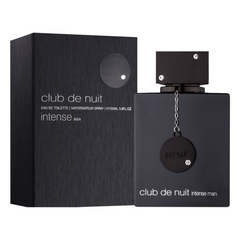 Hawas, Club de Nuit Intense, 9PM - For MEN EDP 100ML (3.4 OZ), Exquisite Fragrances, Collection For Men. (BUNDLE) - Intense Oud