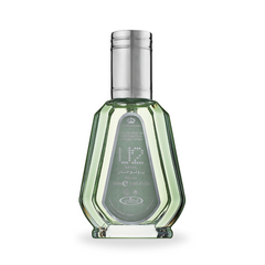 U2 MAN EDP - 50ML (1.7 OZ) By Al Rehab - Intense Oud