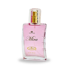 Al-Rehab Collection of Eau De Parfum Spray 50ML (1.7 OZ), Travel Size Perfumes For Men & Women - Intense Oud