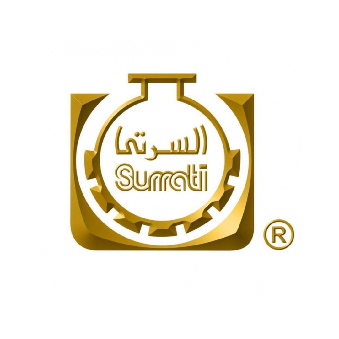 Royal Musk EDP 100ML (3.4 OZ) by SURRATI, Exotic Fragrances for Men & Women. - Intense Oud