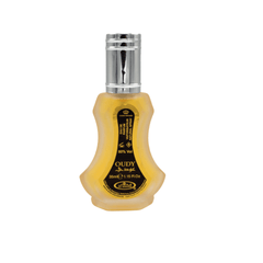 Oudy EDP-35ml by Al Rehab - Intense oud