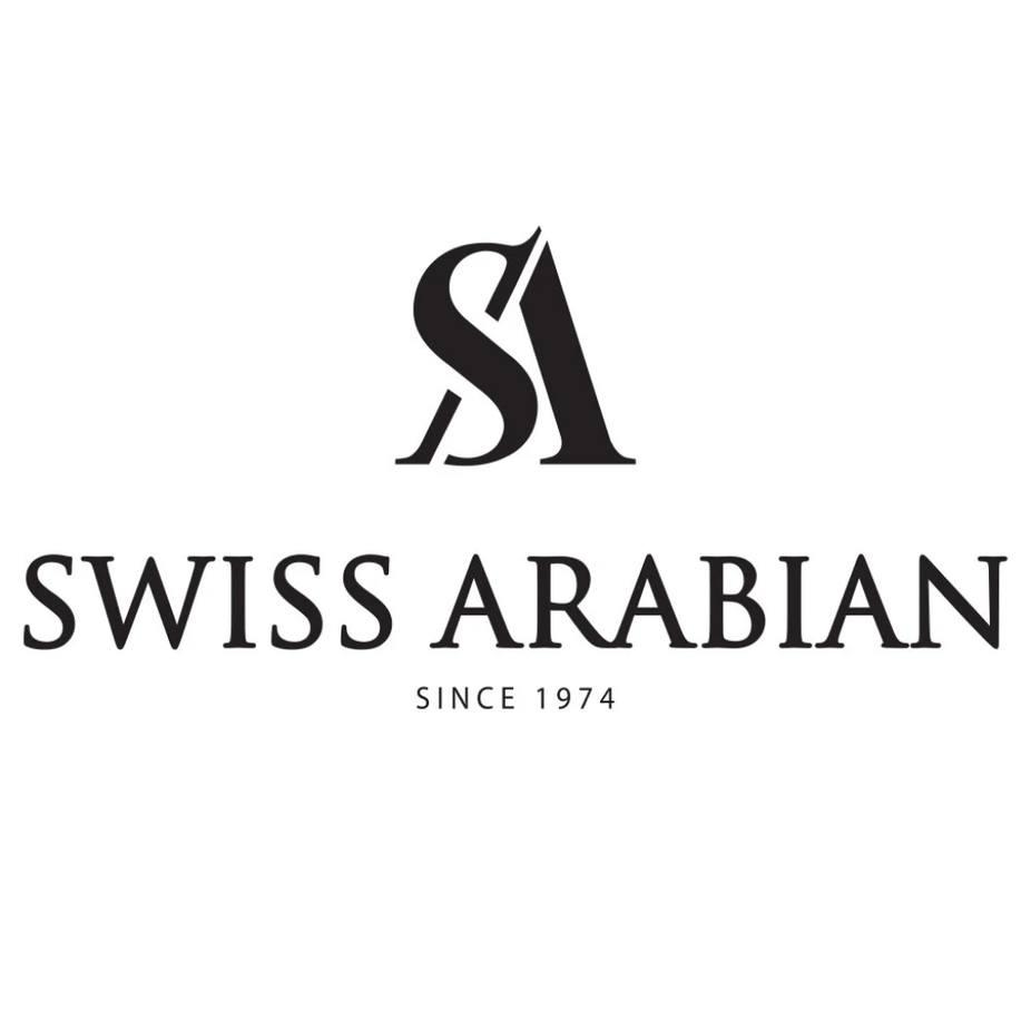 Swiss Arabian Whisper for Women Eau De Parfum 90ml bottle, elegant fragrance container with floral accents