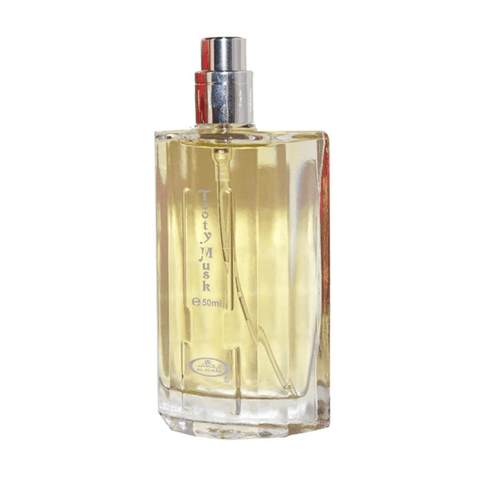 Tooty Musk EDP-50ml by Al Rehab | Intense Oud