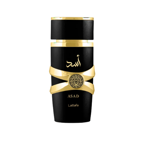 lattafa asad