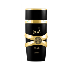 lattafa asad