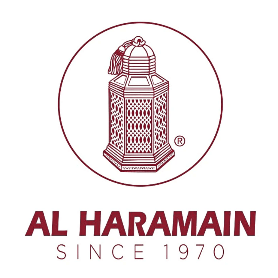 Al Haramain L'Aventure for Men Eau de Parfum spray bottle, 100ml, with sleek design and modern branding.