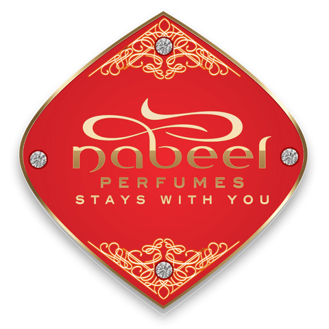 Amber Perfume Oil  - 15 ML (0.5 oz) by Nabeel - Intense oud