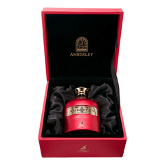 Amberley Amoroso For Men and Women EDP - 100ML (3.4Oz) By