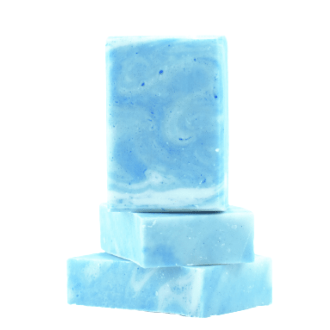 Wet Monsoon Handmade 58% Olive Oil Base Natural Soap - 4 oz. by Intense Oud - Intense oud