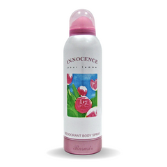 Innocence Deo - 200ML (6.7oz) by Rasasi - Intense Oud