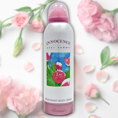 Innocence Deo - 200ML (6.7oz) by Rasasi - Intense Oud