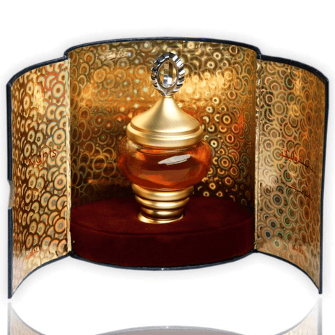 Ajmal 1001 Nights Alf Laila O Laila Concentrated Perfume Oil 30 ml – image 2