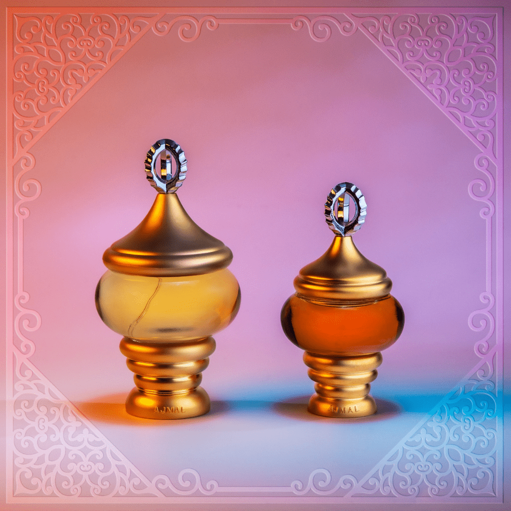Ajmal 1001 Nights Alf Laila O Laila Concentrated Perfume Oil 30 ml – image 5