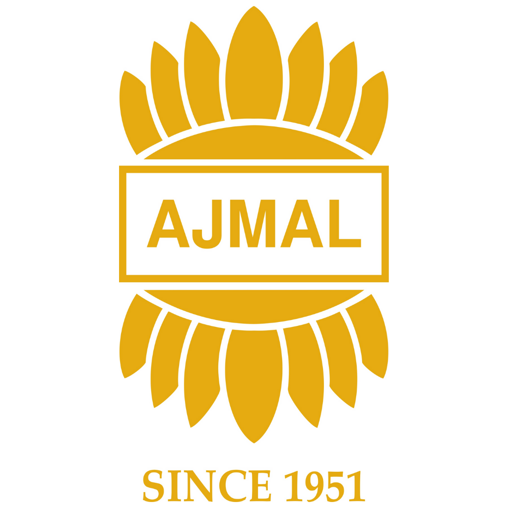 Ajmal Ahebbak Lotion for Women 100 ml – packaging with Ajmal logo