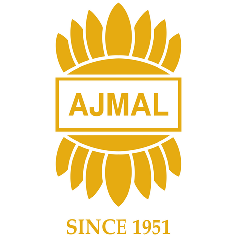 Ajmal Ahebbak Lotion for Women 100 ml – packaging with Ajmal logo