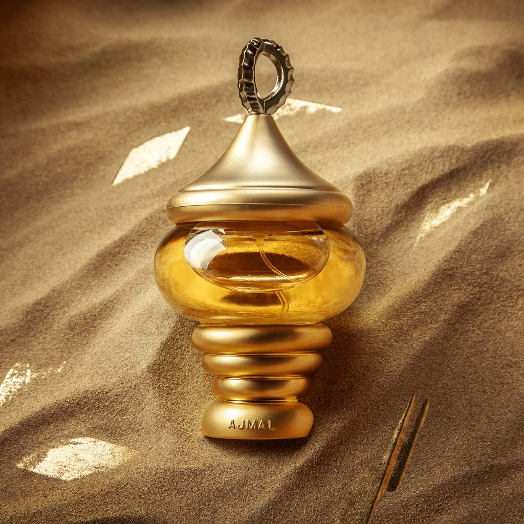 Ajmal Alf Laila O Laila Eau de Parfum for women 60 ml – image 4