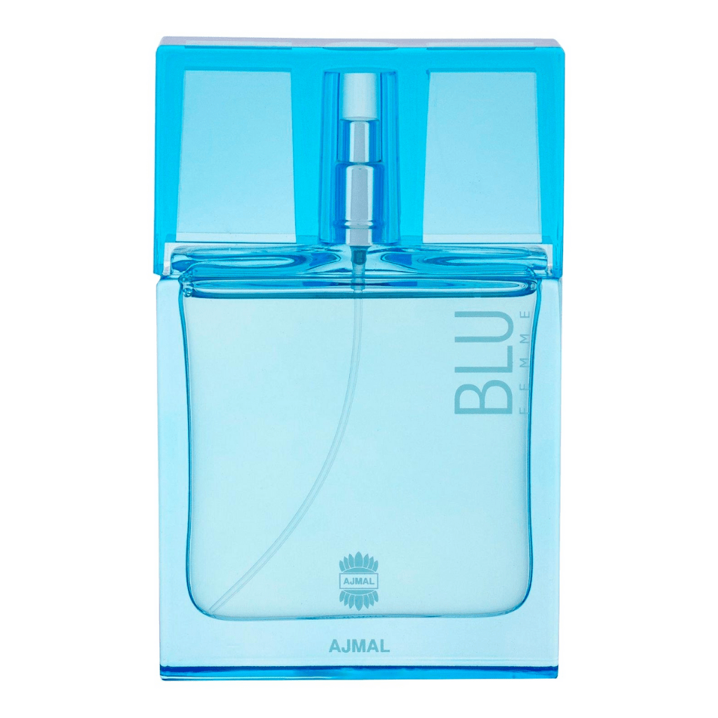 Ajmal Blu Femme for Women Eau de Parfum 50 ml – image 2