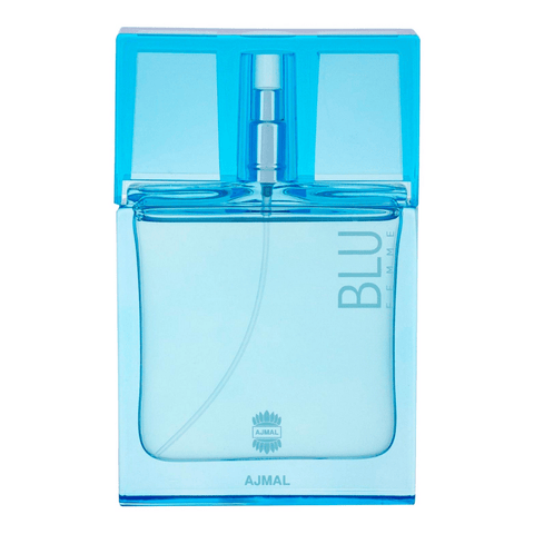 Ajmal Blu Femme for Women Eau de Parfum 50 ml – image 2