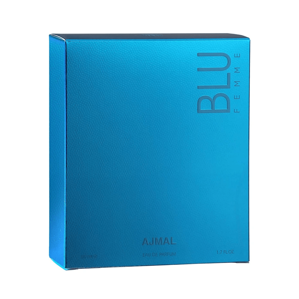 Blu Femme Ajmal Eau de Parfum 50 ml – image 3