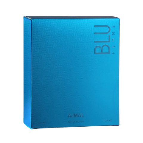 Blu Femme Ajmal Eau de Parfum 50 ml – image 3
