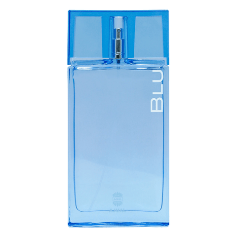 Ajmal Blu for Men Eau de Parfum 90 ml – bottle, image 4