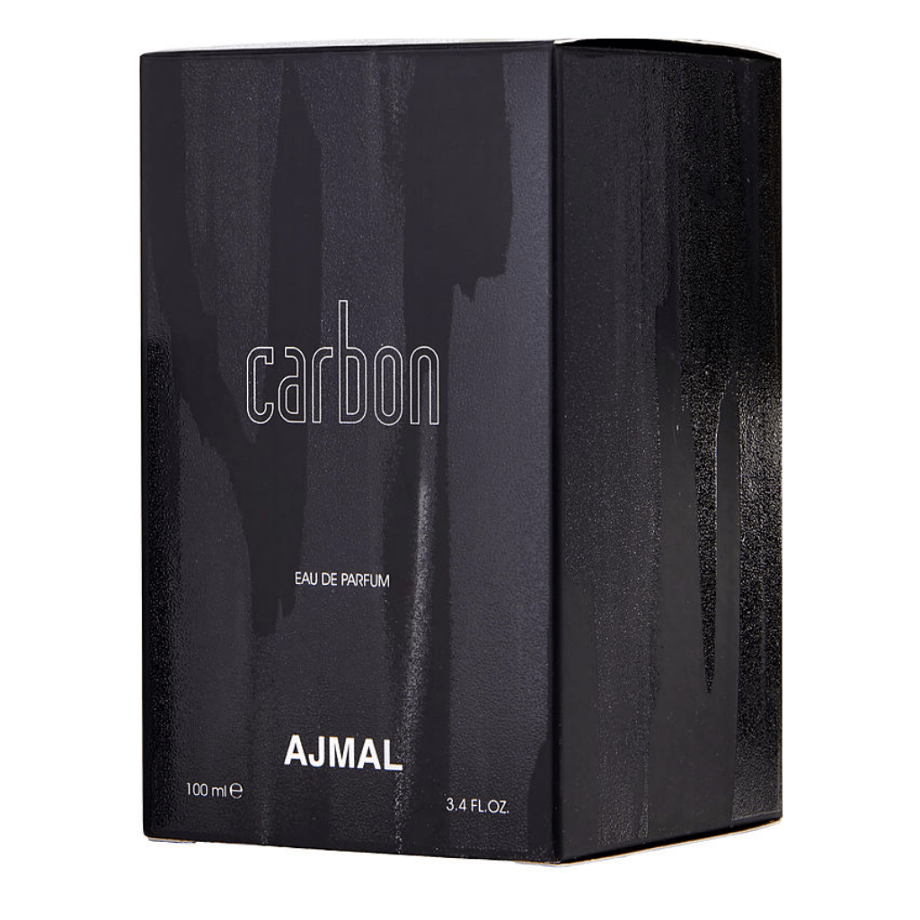 Ajmal Carbon for Men Eau de Parfum 100 ml – image 3