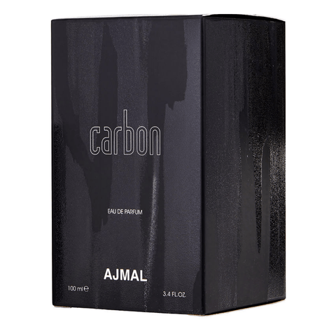 Ajmal Carbon for Men Eau de Parfum 100 ml – image 3
