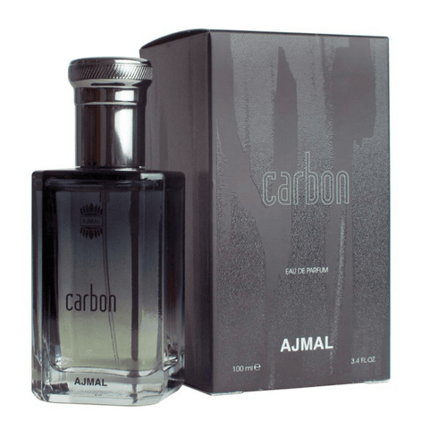 Ajmal Carbon for Men Eau de Parfum 100 ml – image 4