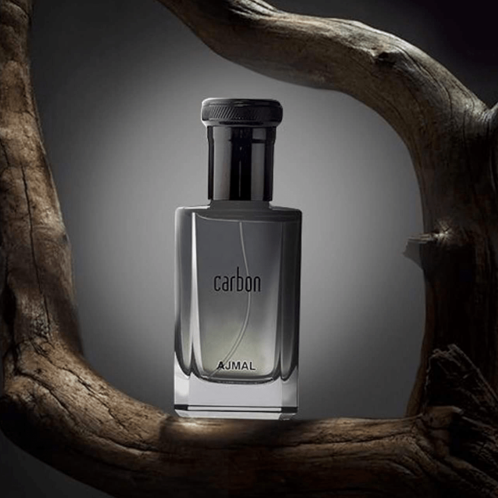 Ajmal Carbon for Men Eau de Parfum 100 ml – image 5